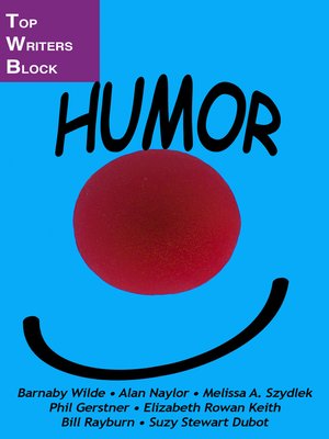 cover image of Humor